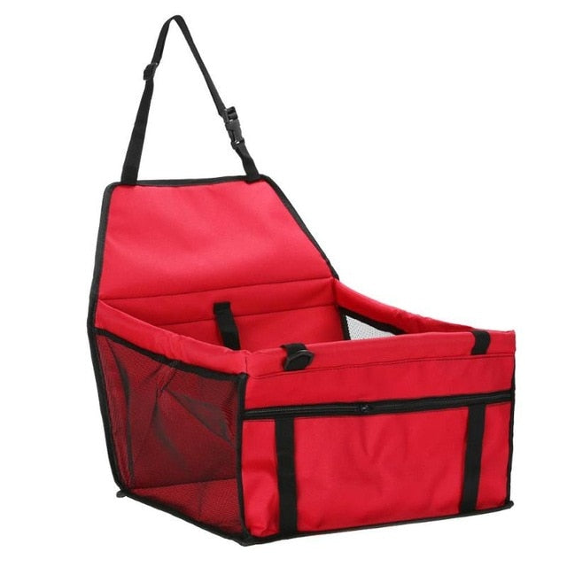 Folding Pet Dog Carrier Pad Waterproof Dog Seat